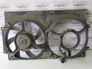 SEAT IBIZA L.98, VENTILATOR HLADILNIKA