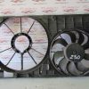 VW GOLF 5 L.07, VENTILATOR HLADILNIKA