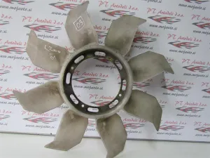 MITSUBISHI L200 L.01, VENTILATOR HLADILNIKA