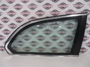 BMW 5 E61 L.07, BOČNO STEKLO, ZADNJE DESNO
