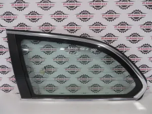 BMW 5 E61 L.07, BOČNO STEKLO, ZADNJE LEVO
