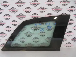 OPEL ASTRA SW L.07, BOČNO STEKLO, ZADNJE DESNO