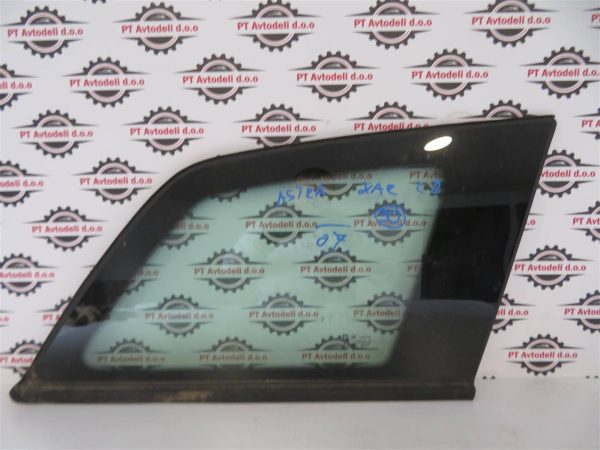 OPEL ASTRA SW L.07, BOČNO STEKLO, ZADNJE DESNO