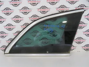OPEL INSIGNIA SW L.10, BOČNO STEKLO, ZADNJE DESNO