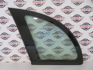 OPEL MERIVA L.04, BOČNO STEKLO, ZADNJE DESNO
