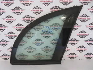 OPEL MERIVA L.04, BOČNO STEKLO, ZADNJE LEVO