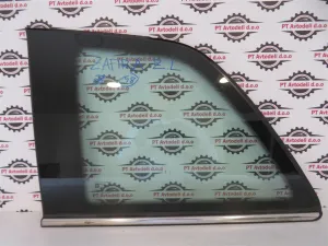 OPEL ZAFIRA L.05, BOČNO STEKLO, ZADNJE LEVO