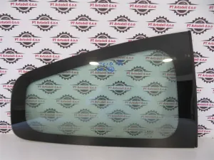 RENAULT CLIO L.06, BOČNO STEKLO, ZADNJE DESNO