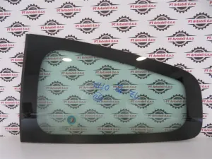 RENAULT CLIO L.06, BOČNO STEKLO, ZADNJE LEVO