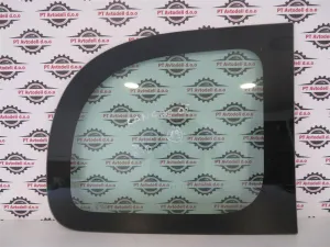 RENAULT KANGOO L.08, BOČNO STEKLO, ZADNJE DESNO