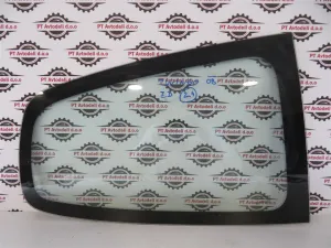 RENAULT TWINGO L.08, BOČNO STEKLO, ZADNJE DESNO