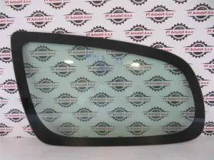 TOYOTA YARIS L.04, BOČNO STEKLO, ZADNJE LEVO