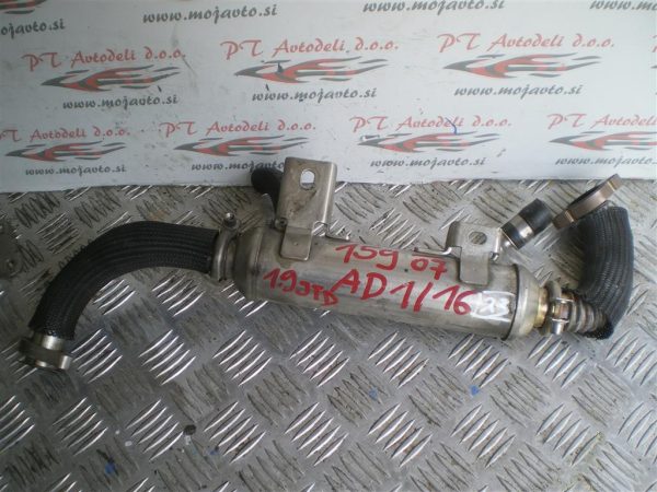 ALFA ROMEO 159 1.9 JTD L.07, HLADILNIKI EGR VENTILOV