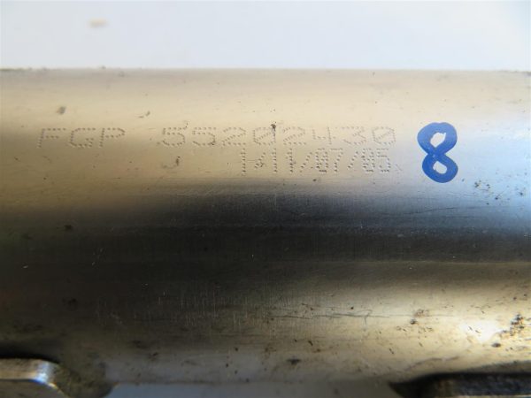 ALFA ROMEO 159 1.9 JTDM L.07, HLADILNIKI EGR VENTILOV - Image 2