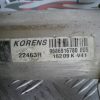 CITROEN C5 2.0 D L.10, HLADILNIKI EGR VENTILOV - Image 2