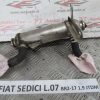 FIAT SEDICI 1.9 JTDM L.07, HLADILNIK EGR VENTILA - Image 2