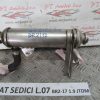 FIAT SEDICI 1.9 JTDM L.07, HLADILNIK EGR VENTILA