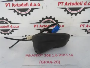 PEUGEOT 208 L.14, ANTENA