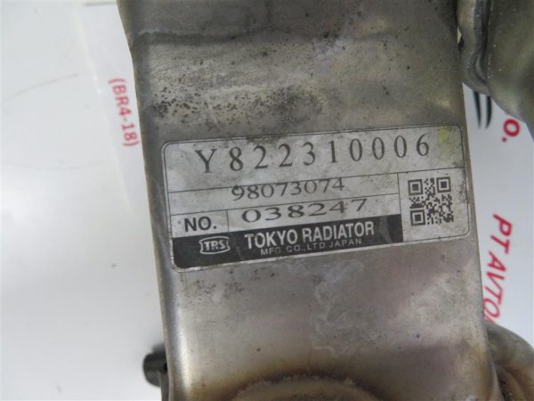 OPEL ASTRA SW 1.7 CDTI L.11, HLADILNIK EGR - Image 2