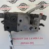 PEUGEOT 208 L.14, KLJUČAVNICA VRAT, ZADNJA DESNA - Image 2