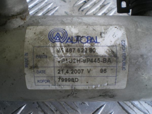 VOLVO C30 1.6 D L.08, HLADILNIKI EGR VENTILOV - Image 2