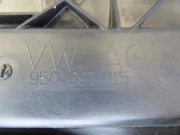 VW PASSAT L.07, STREŠNO OKNO - Image 3