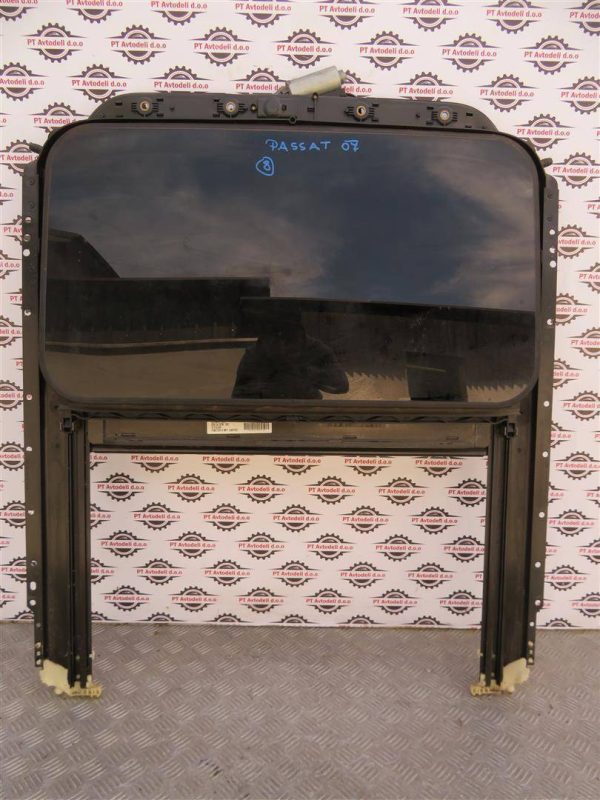 VW PASSAT L.07, STREŠNO OKNO