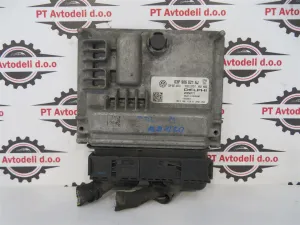 VW POLO 1.2 TDI L.13, MOTORNI RAČUNALNIK