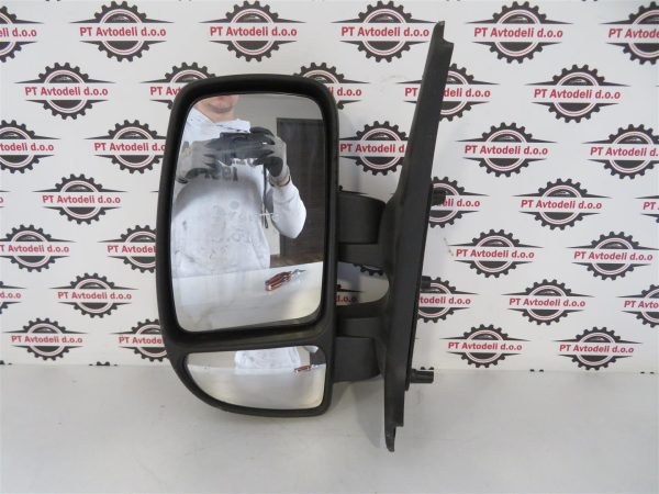 RENAULT MASTER L.07, LEVO OGLEDALO