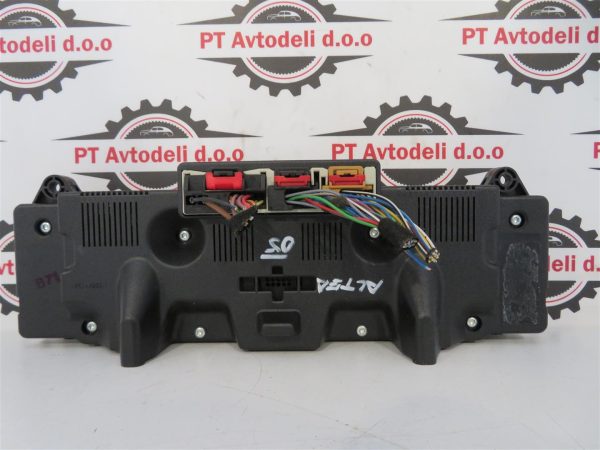 SEAT ALTEA L.05, KOMANDE AVTOMATSKE KLIME - Image 2