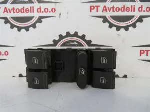 VW PASSAT L.08, STIKALA ZA DVIG STEKLA