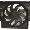 BMW F20 118TB L.12, VENTILATOR - Image 2