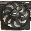 BMW F20 118TB L.12, VENTILATOR