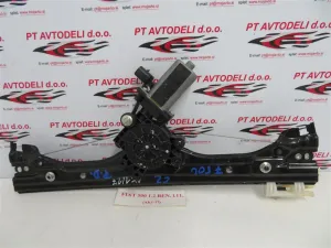 FIAT 500 1.2 BEN. L.11, MEHANIZEM DVIG STEKLA, DESNI
