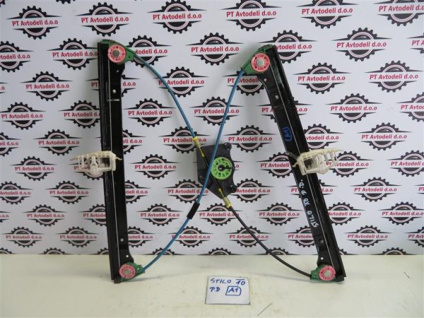 FIAT STILO L.10, MEHANIZEM ZA DVIG STEKLA, PREDNJI DESNI - Image 2