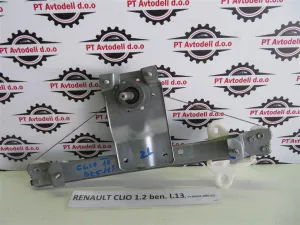 RENAULT CLIO L.13, MEHANIZEM ZA POMIK STEKLA, ZADNJI LEVI