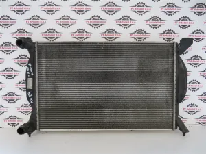 AUDI A4 2.0 TDI L.07, HLADILNIK VODE