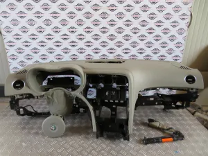 ALFA ROMEO 159 L.07, KOMPLET AIRBAGI