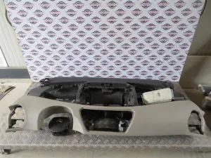 CITROEN C4 G.PICASSO L.07, KOMPLET AIRBAGI
