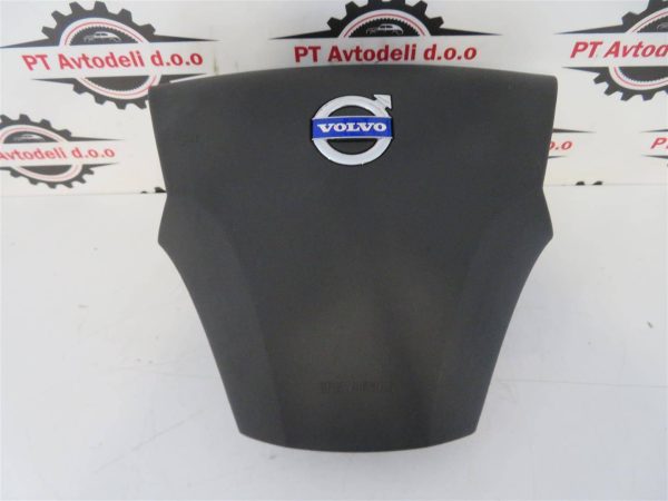 VOLVO V50 L.08, KOMPLET AIRBAGI - Image 2
