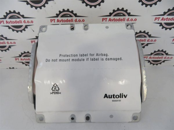 VOLVO V50 L.08, KOMPLET AIRBAGI - Image 4
