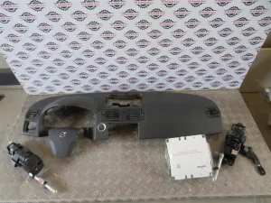 VOLVO V50 L.08, KOMPLET AIRBAGI