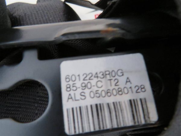 VOLVO V50 L.08, KOMPLET AIRBAGI - Image 8