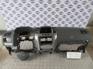 OPEL ZAFIRA L.08, AIRBAG KOMPLET