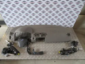 VOLVO S40 L.08, AIRBAG KOMPLET