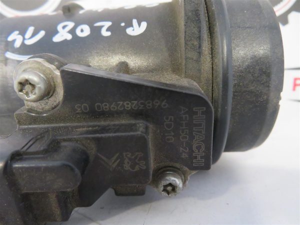 PEUGEOT 208 1.6 HDI L.14, SENZOR ZA PRETOK ZRAKA - Image 3