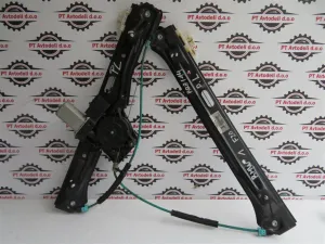BMW 1 F20 L.14, MEHANIZEM ZA DVIG STEKLA, PREDNJI LEVI