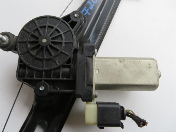 BMW 1 F20 L.14, MEHANIZEM ZA DVIG STEKLA, ZADNJI DESNI - Image 4