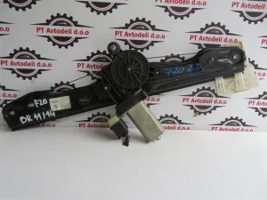BMW 1 F20 L.14, MEHANIZEM ZA DVIG STEKLA, ZADNJI DESNI