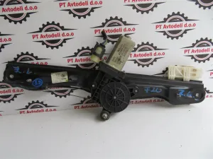 BMW 1 F20 L.14, MEHANIZEM ZA DVIG STEKLA, ZADNJI LEVI